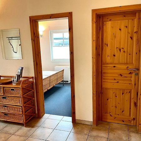 Ferienhaeuser Liethmann Haus 3 W 1 Timmendorf Esterno foto