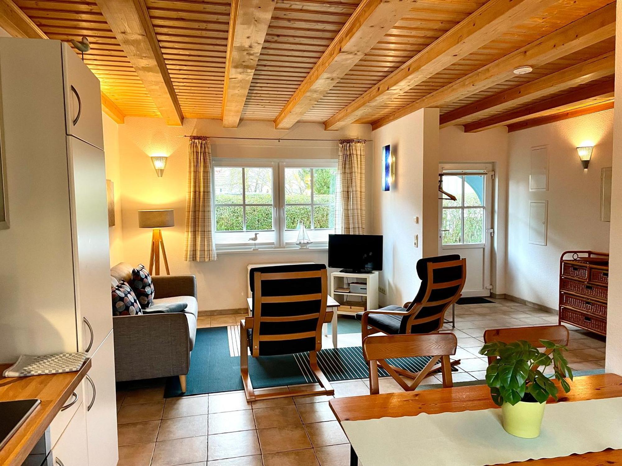 Ferienhaeuser Liethmann Haus 3 W 1 Timmendorf Esterno foto