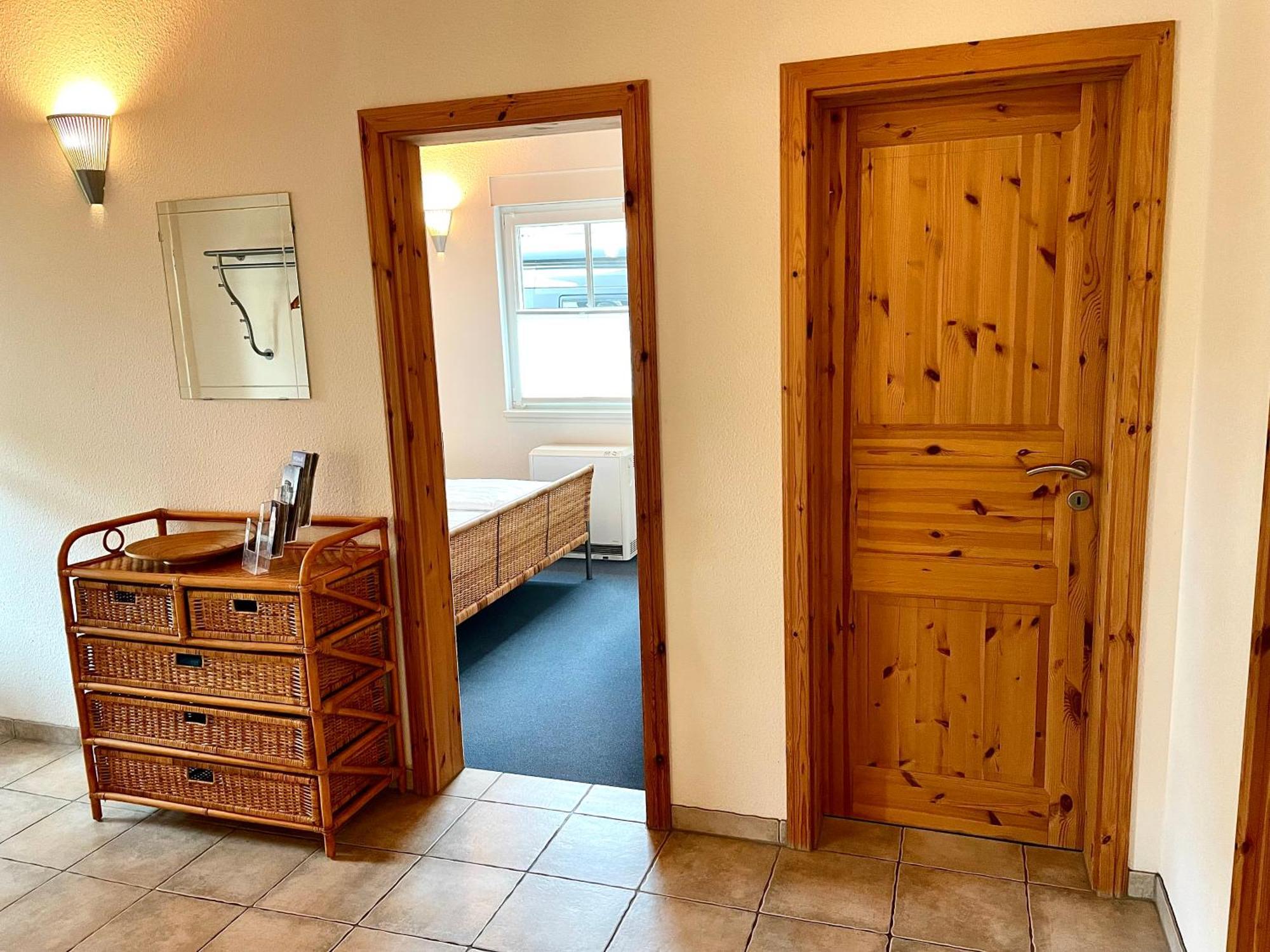 Ferienhaeuser Liethmann Haus 3 W 1 Timmendorf Esterno foto