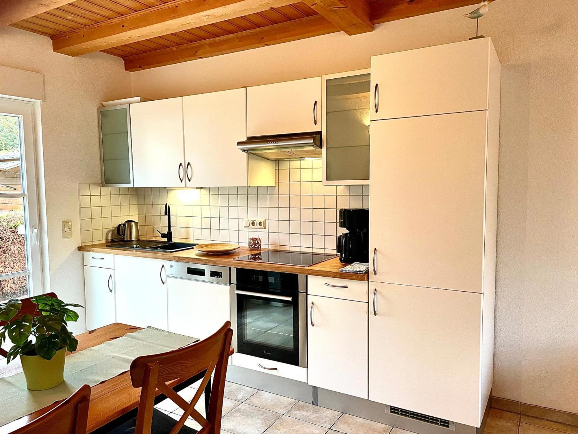 Ferienhaeuser Liethmann Haus 3 W 1 Timmendorf Esterno foto