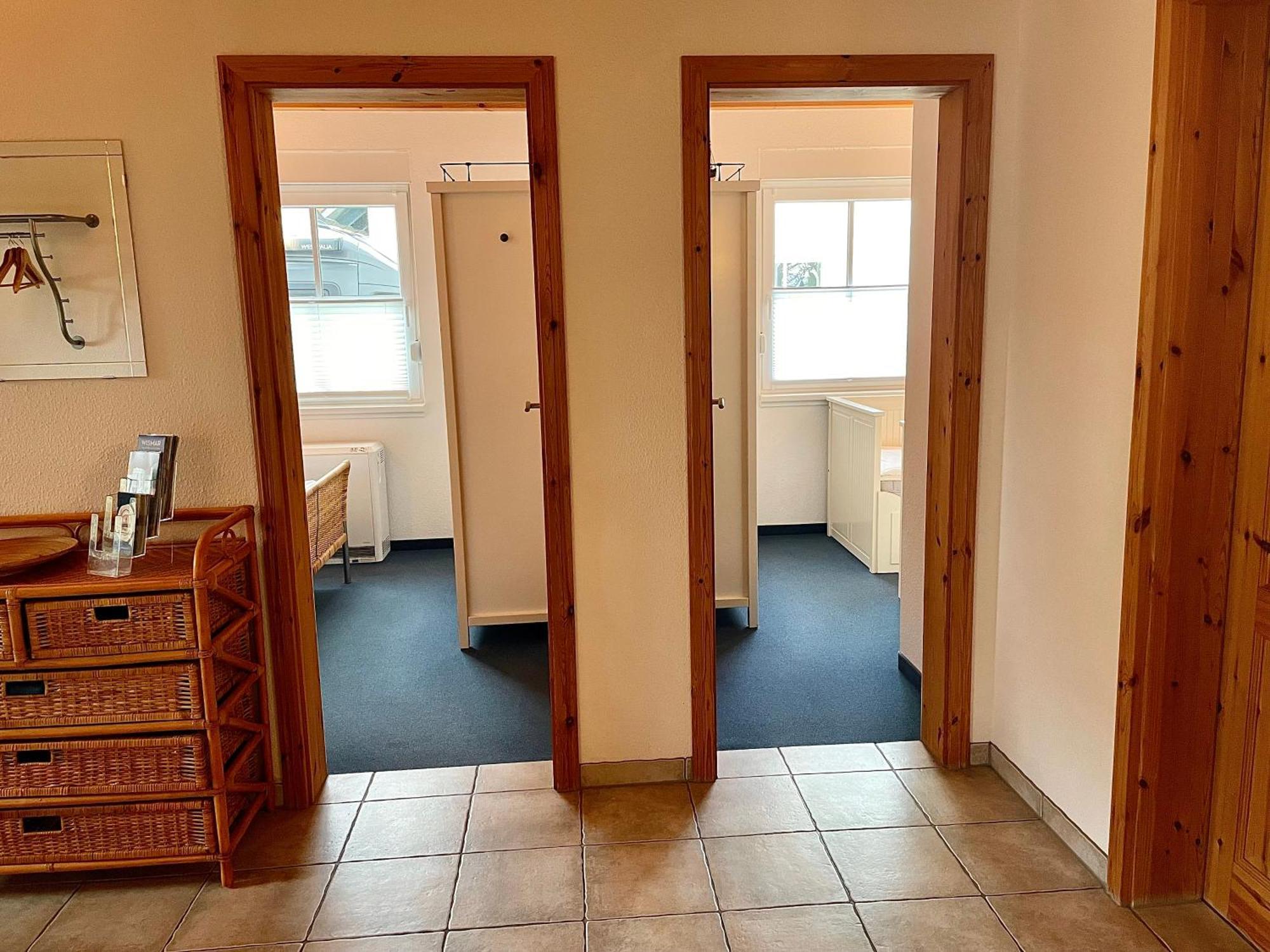 Ferienhaeuser Liethmann Haus 3 W 1 Timmendorf Esterno foto
