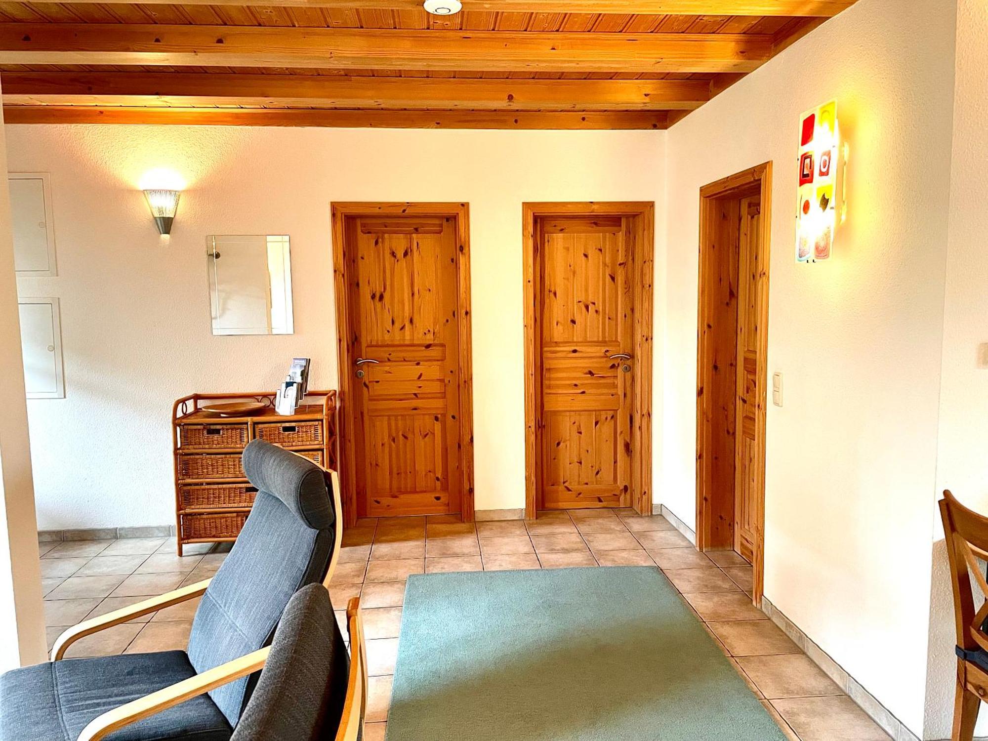 Ferienhaeuser Liethmann Haus 3 W 1 Timmendorf Esterno foto