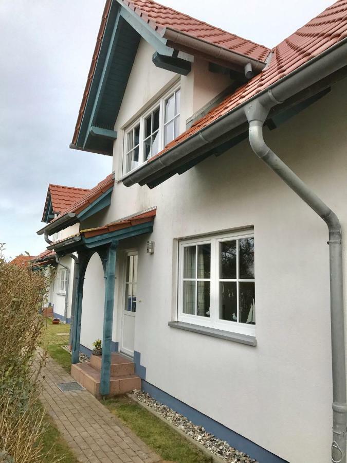 Ferienhaeuser Liethmann Haus 3 W 1 Timmendorf Esterno foto